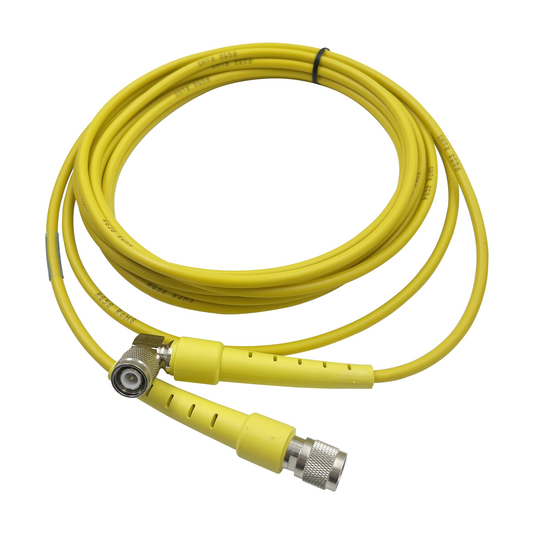 Amazon.com: 58957 GPS Antenna Cable TNC Male to TNC Male for