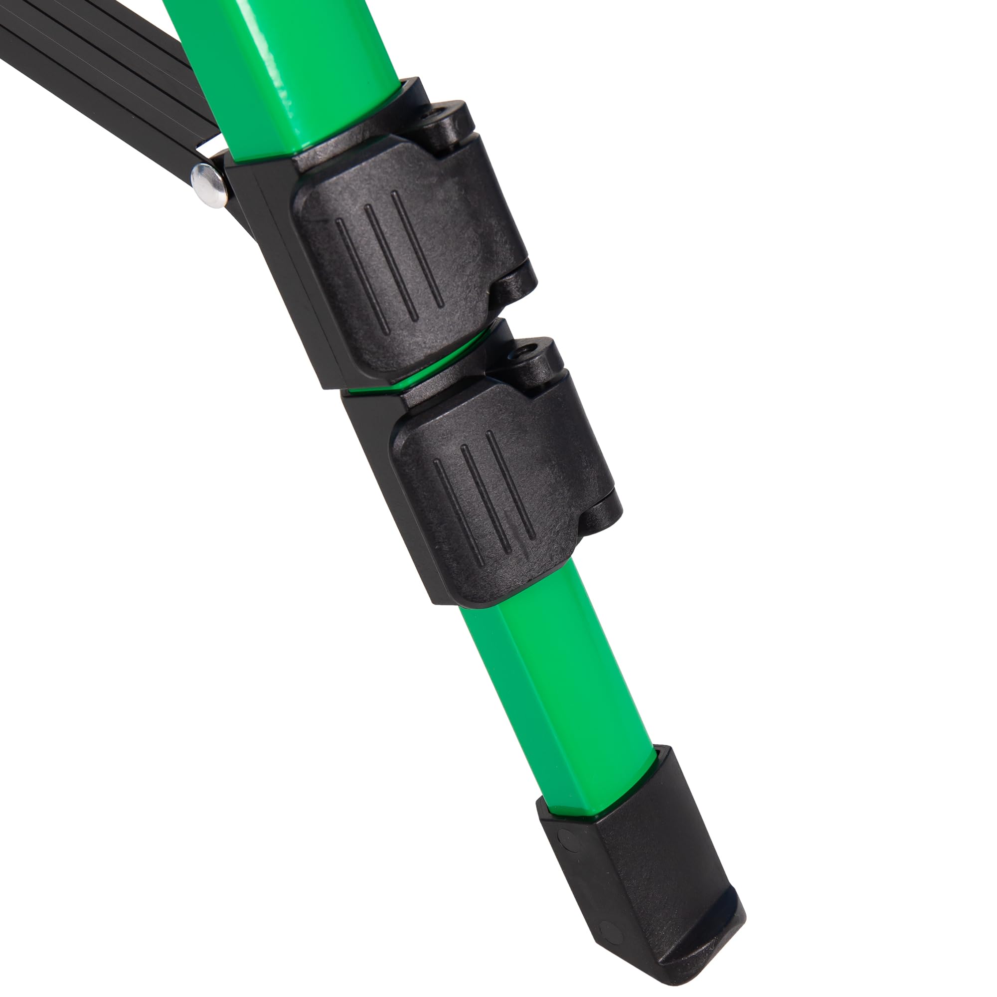 Cofan Ducha de jardín con Altura Ajustable | Trípode de Aluminio | 2 Funciones: Ducha y nebulización | Conector Universal Incluido | Altura máxima: 162 cm y Ancho máximo: 92c m