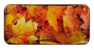 Solo F220 Front or Rear Printed Sun Shade for Cars - Multi Color