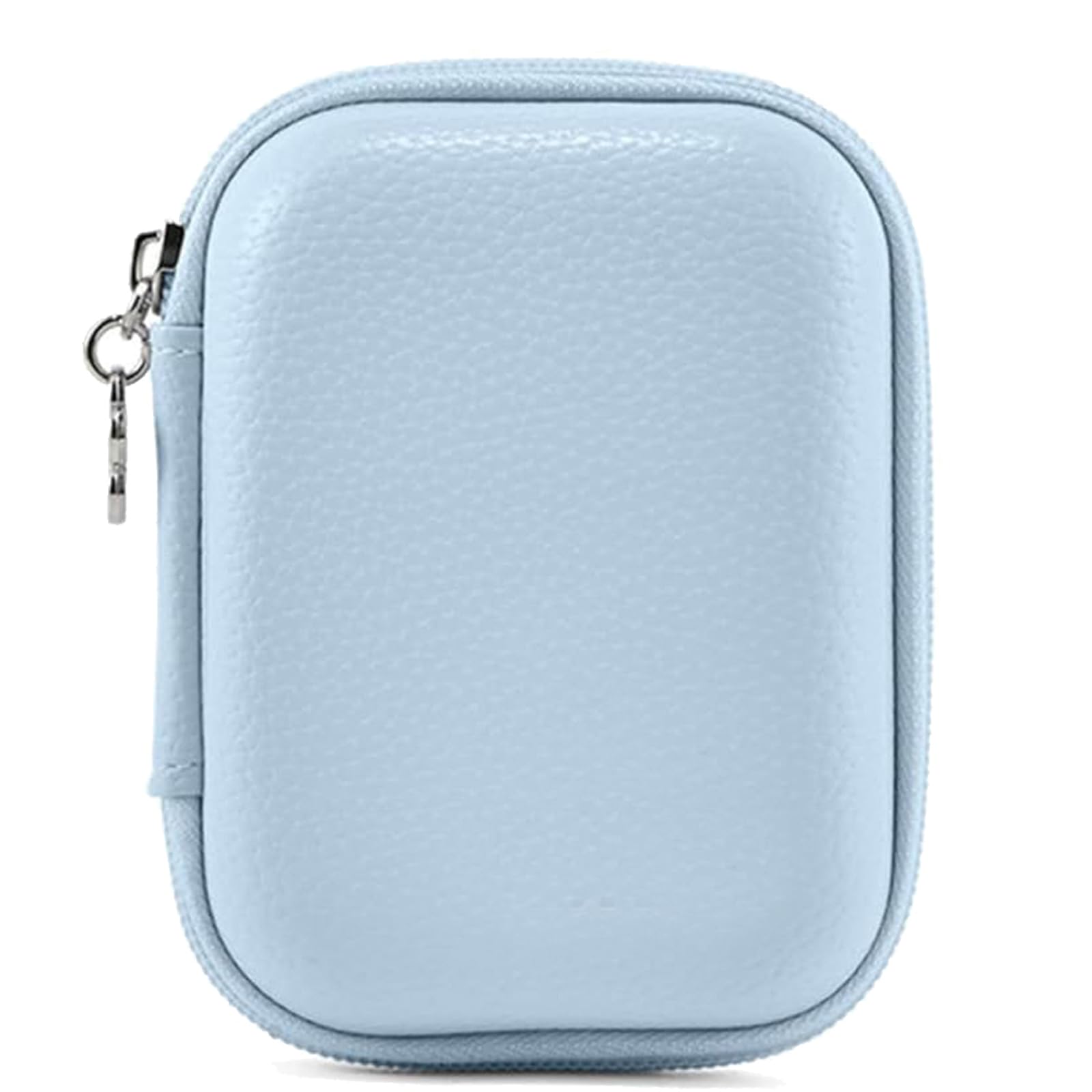 INOCEAN Camera Case, Small Camera Bag for Travel Photography, Waterproof Protective Pouch for Outdoor Activities, Compact Storage for Daily Commute, Blue Color