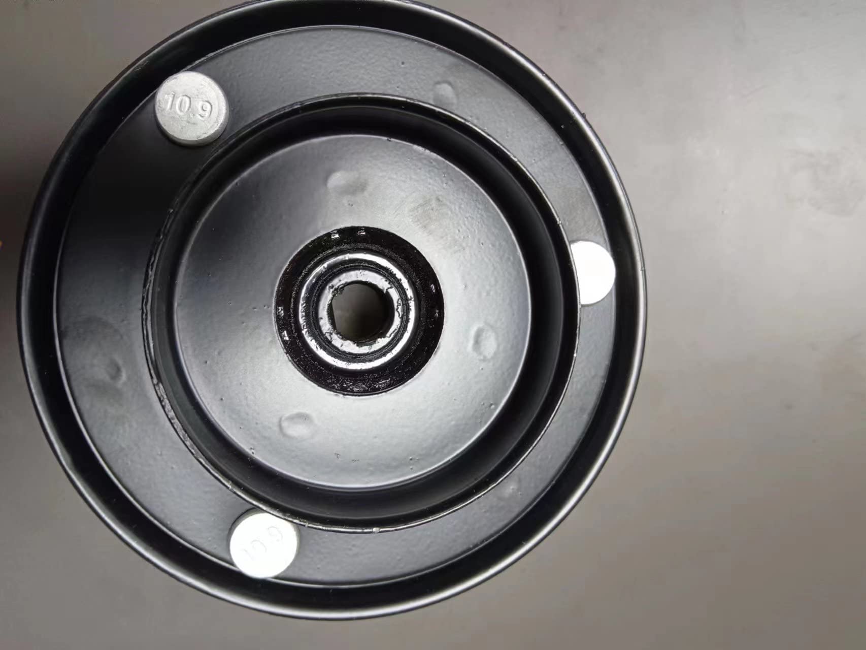 Reductor Delantero D/I 48609-0N010 486090N010