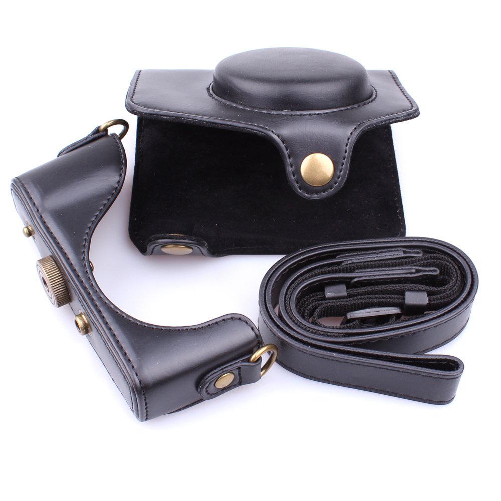 Amazon | windykids Canon SX710HS カメラケース SX700HS ケース