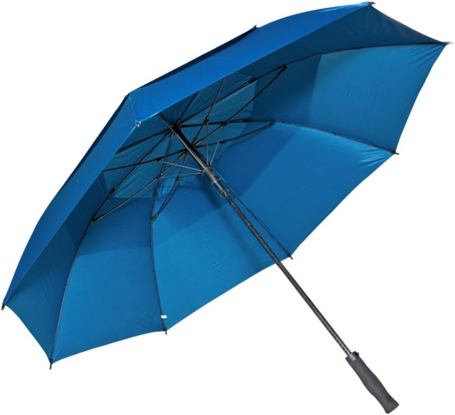 Adult Fiberglass Hand Held Golf Umbrella