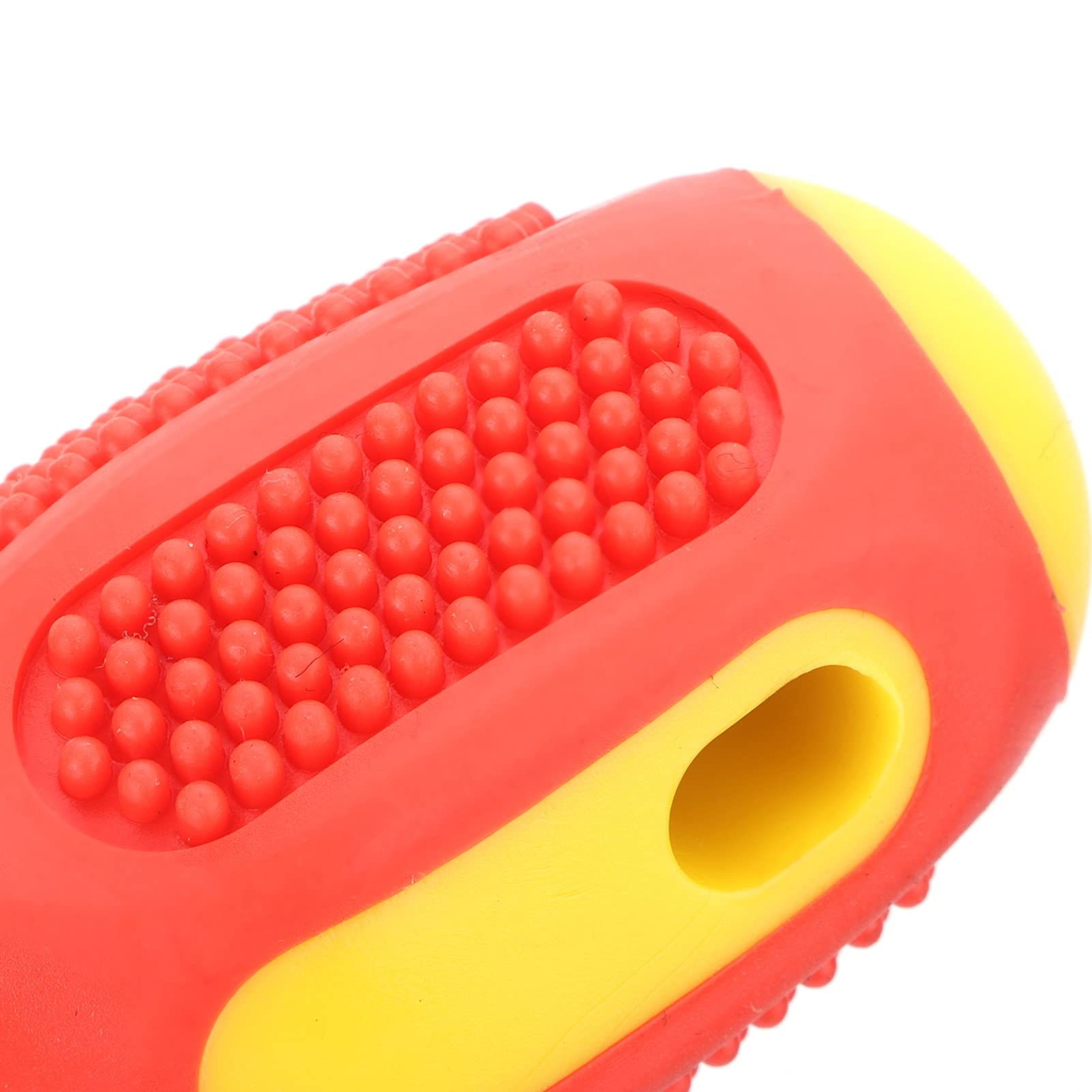Set di cacciaviti isolati Manici ergonomici magnetici professionali per manutenzione elettricisti Installazione di elettricità e acqua Kit da 7 pezzi in acciaio al cromo vanadio