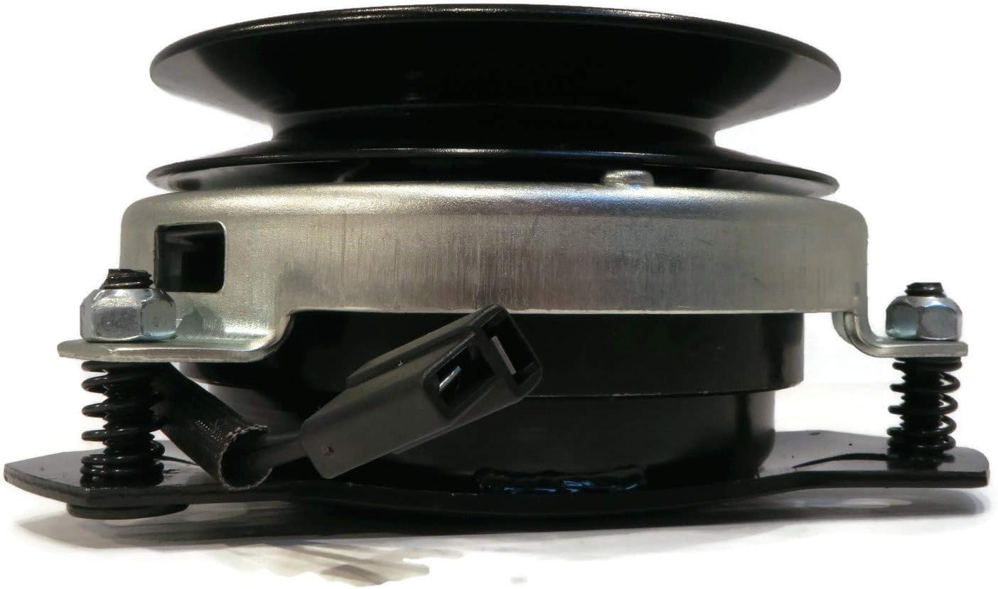 The ROP Shop Electric PTO Clutch for Warner 5215108, 5210-33, 521033, 5215-59, 521559 Lawn