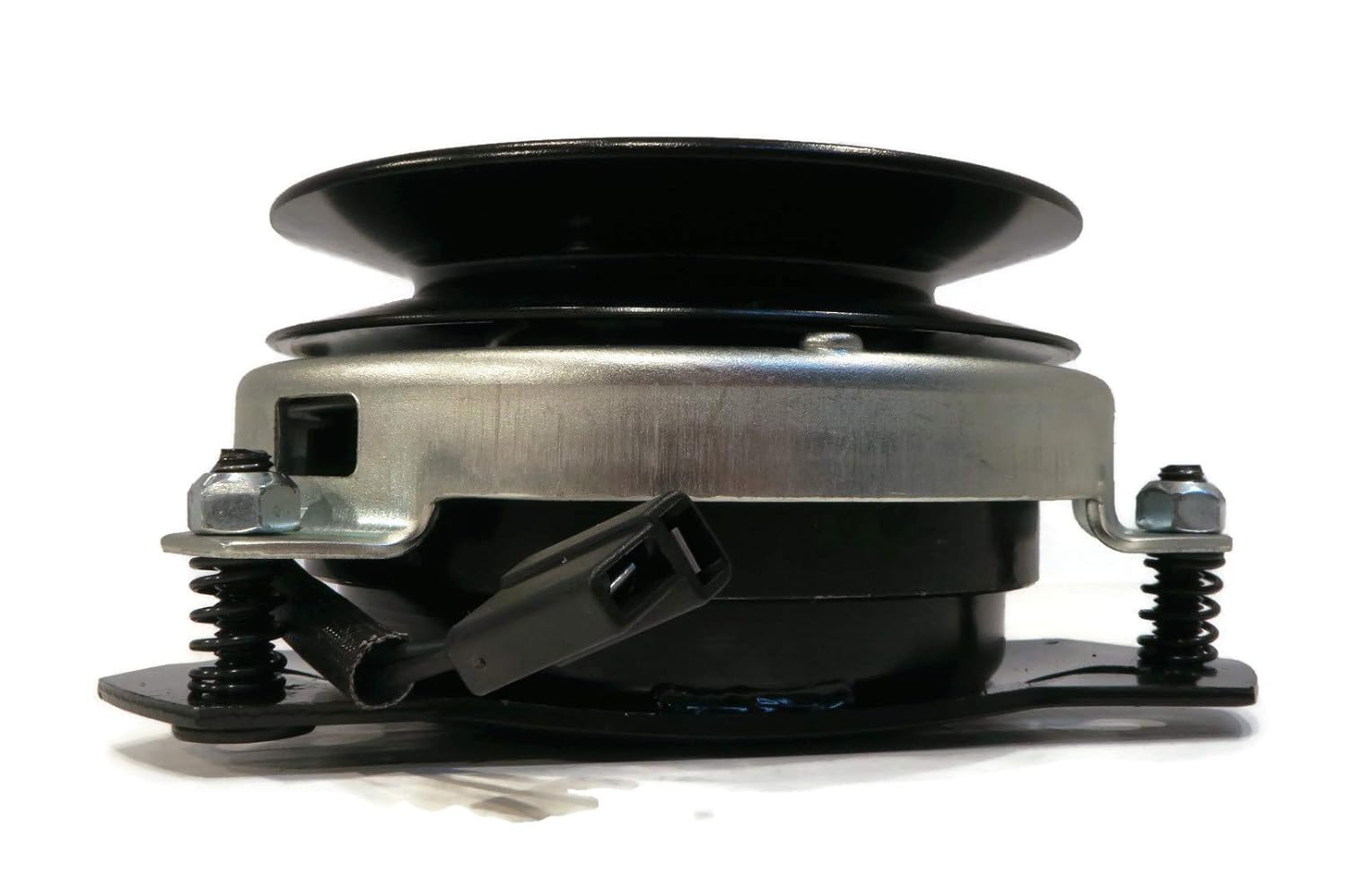 The ROP Shop | Electric PTO Clutch Replaces Warner 5215-129, 5215129 - Lawn Mower Engine Motor