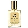 Grabazzi by Gendarme Cologne Spray for Men - Sweet Aroma with Lime, Cola Berry, Incense and Myrrh Fragrance Notes, 4 oz Glass Spray Bottle
