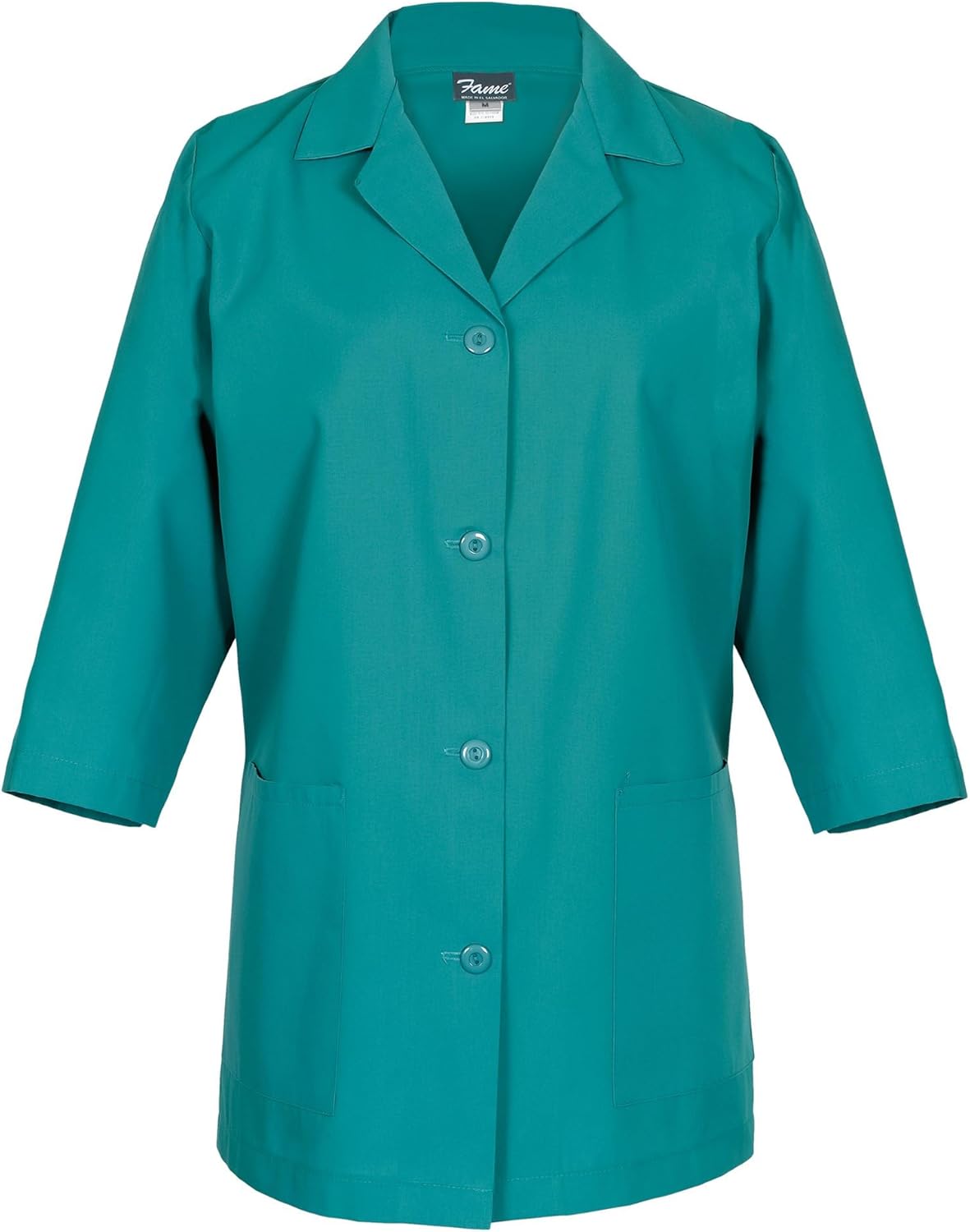 FAME Womens Smock - K72