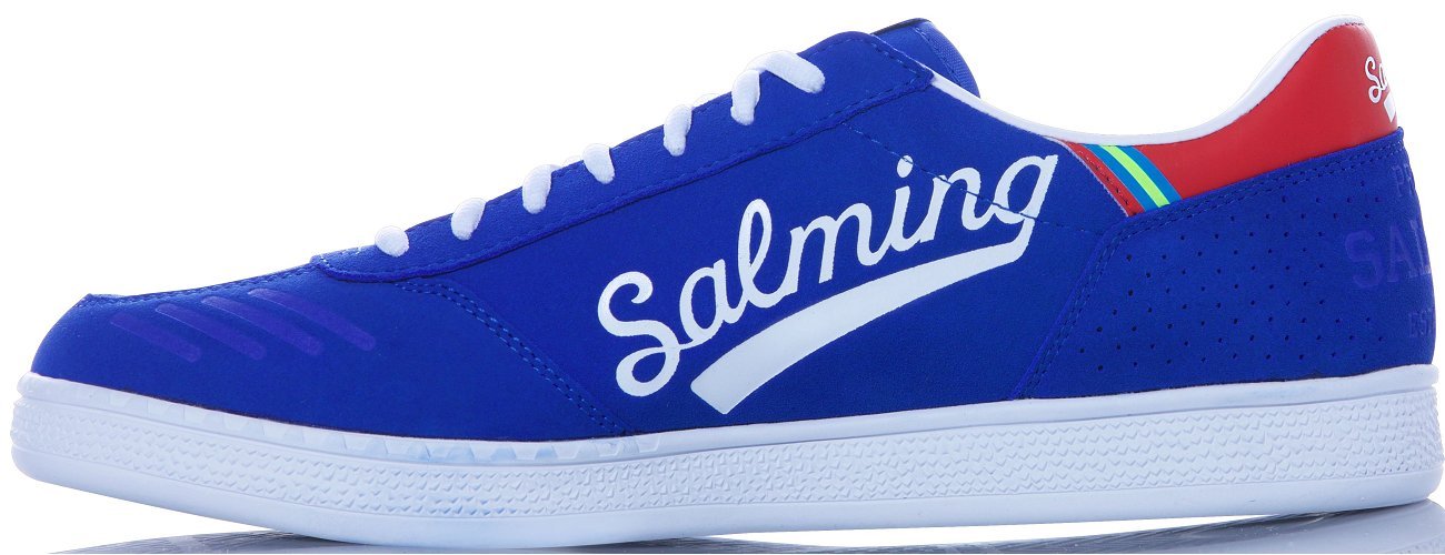 Goalie Salming Ninetyone Shoe Chaussures Salming 91 Handball