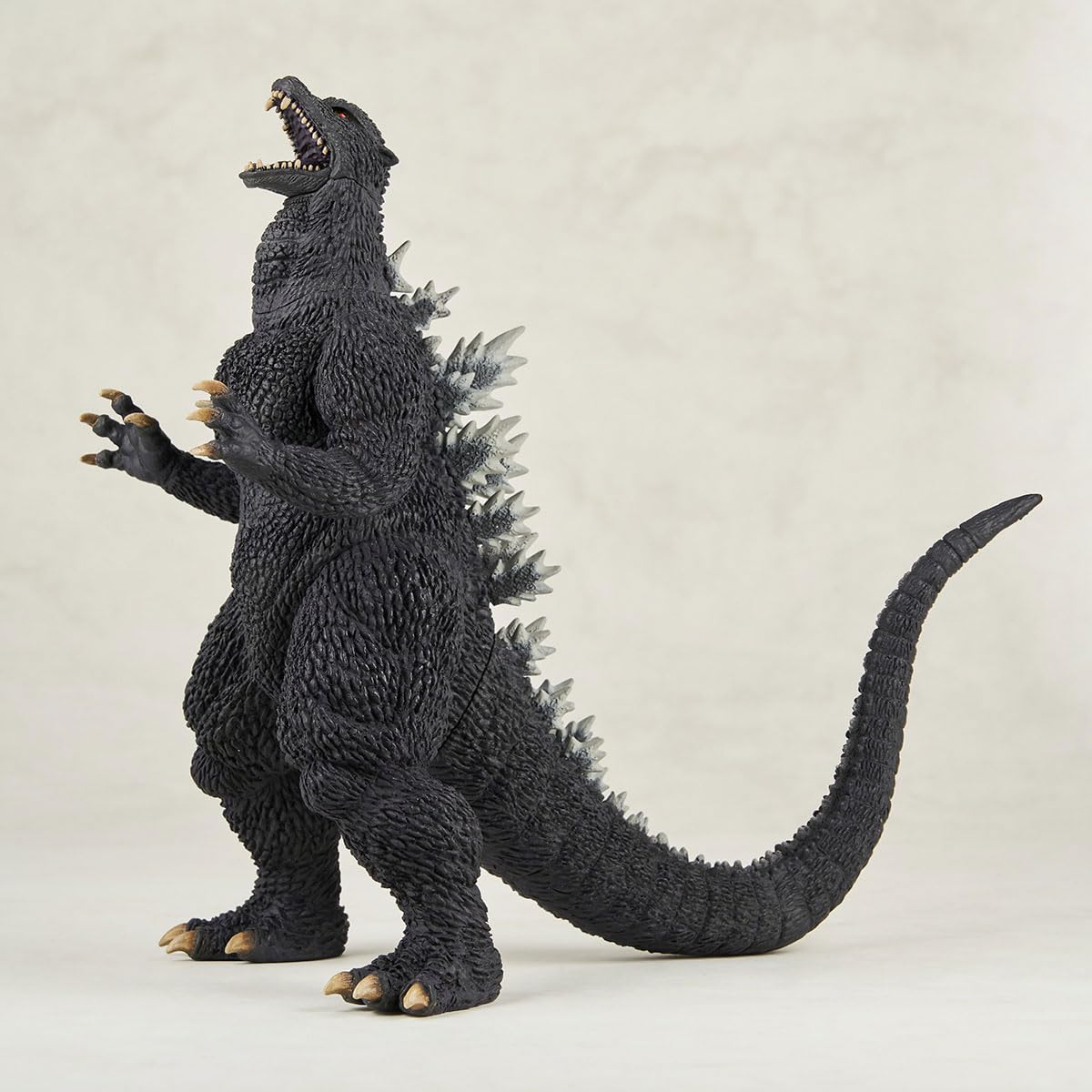 Amazon.co.jp: バンプレスト ゴジラ2004 東宝モンスターシリーズ