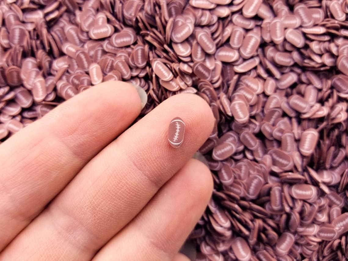 Polymer Clay Fake Sprinkles (RKO) Decoden Funfetti Jimmies