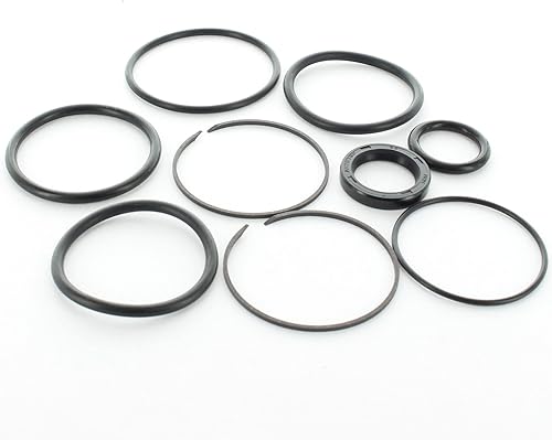 JohnsonEvinrudeOMC 0985060 - Kit de sellado cilíndrico de inclinación