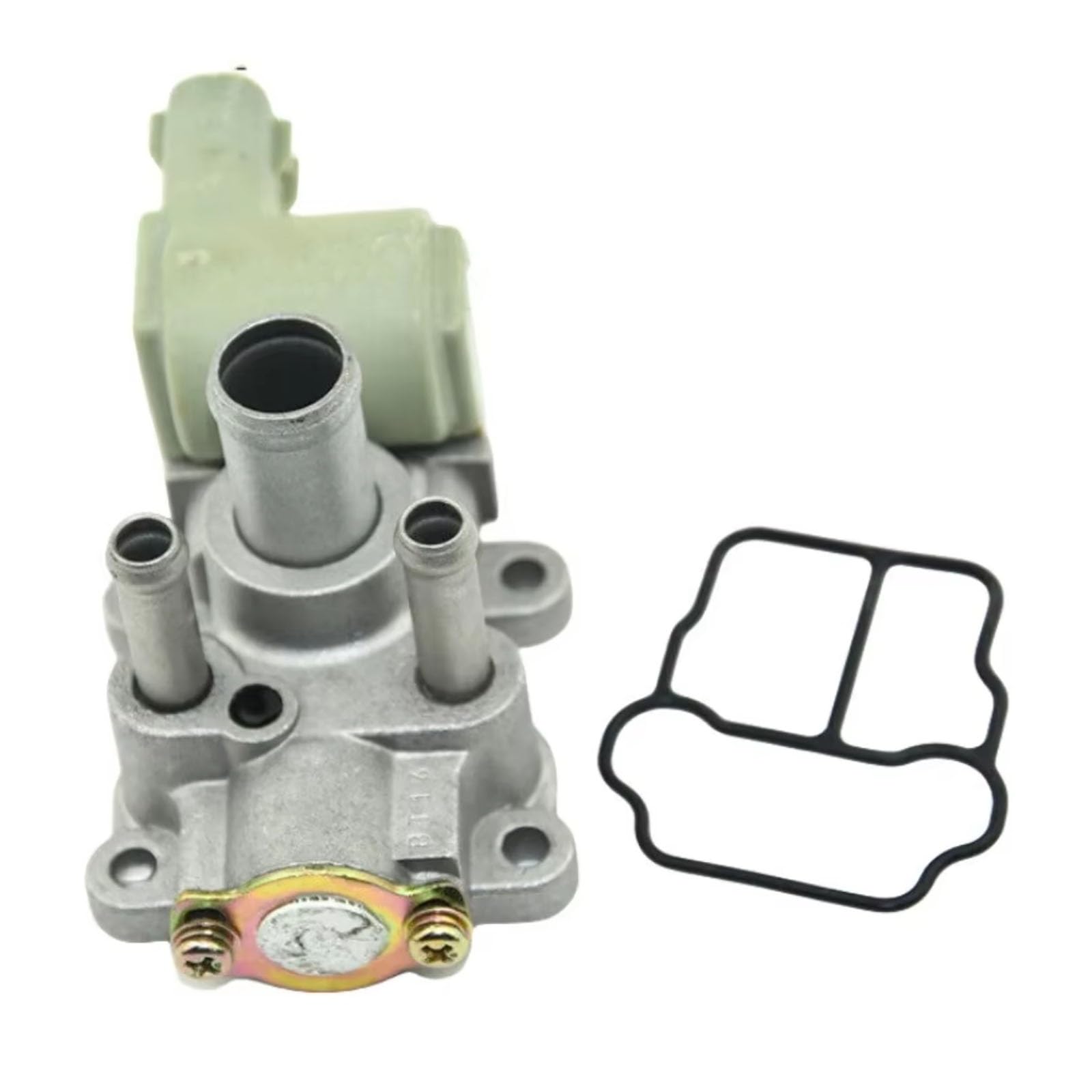 Idle Control Valve Compatible with Toyota for Previa 1994 1995 1996 1997 Idle Air Control Valve IAC Valve Auto Replacement Parts 22270-76020