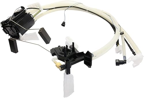 Miniatura 5 de Conjunto de bomba de combustible eléctrica para Land Rover Range Rover HSE 2006 2007 2008 2009 V8 4.4L LR015178 WGS500140