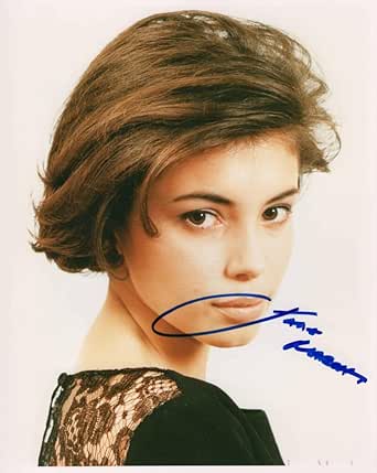 Jane March Signed Autograph 8x10 Photo - The Lover Tarzan and the Lost