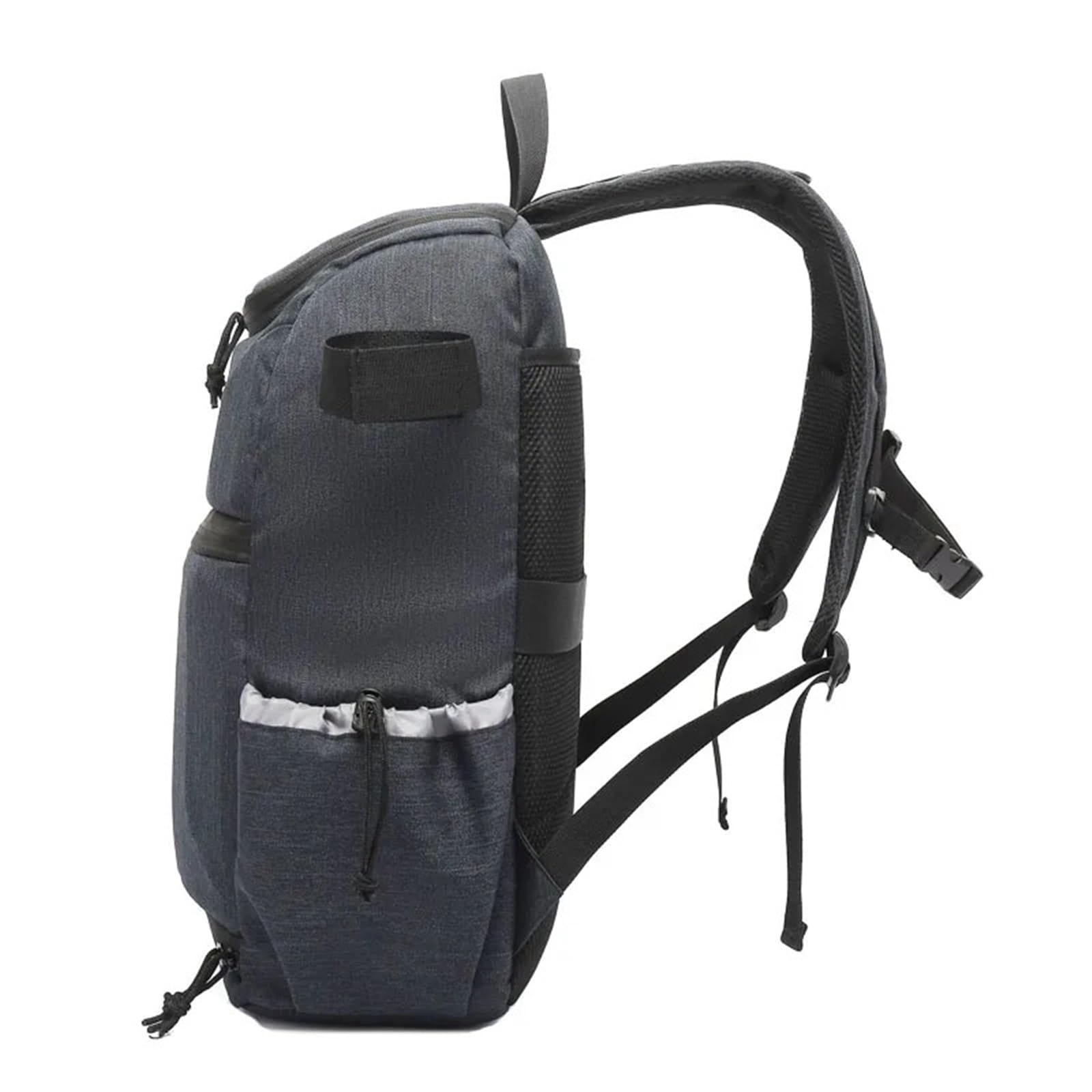 Borsa Fotografica Impermeabile Zaino for Fotocamere Adatta for Canon Nikon Sony Xiaomi Laptop DSLR treppiede Custodia for Obiettivo Borsa Video Borsa per Fotocamera(Red)