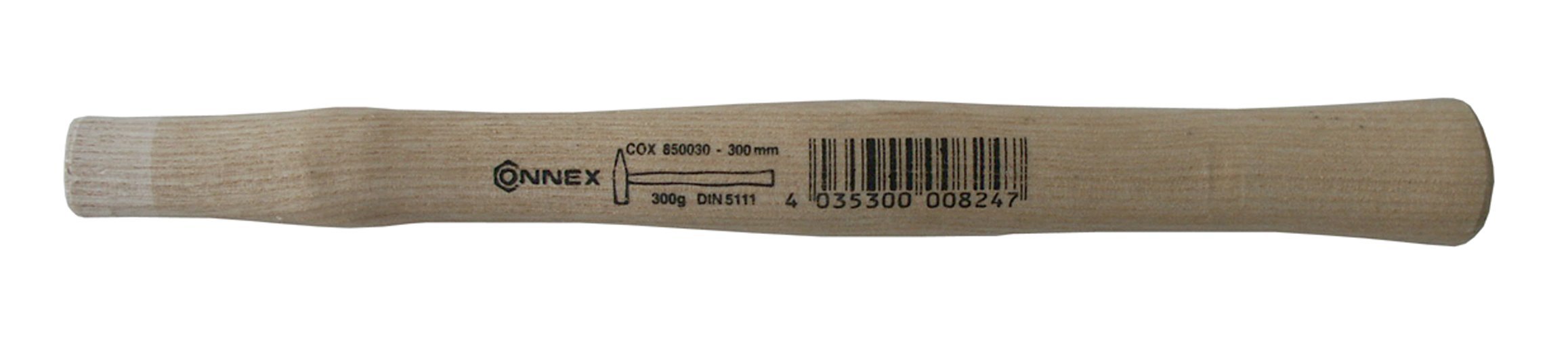 Connex COX850030 - Mango para martillos