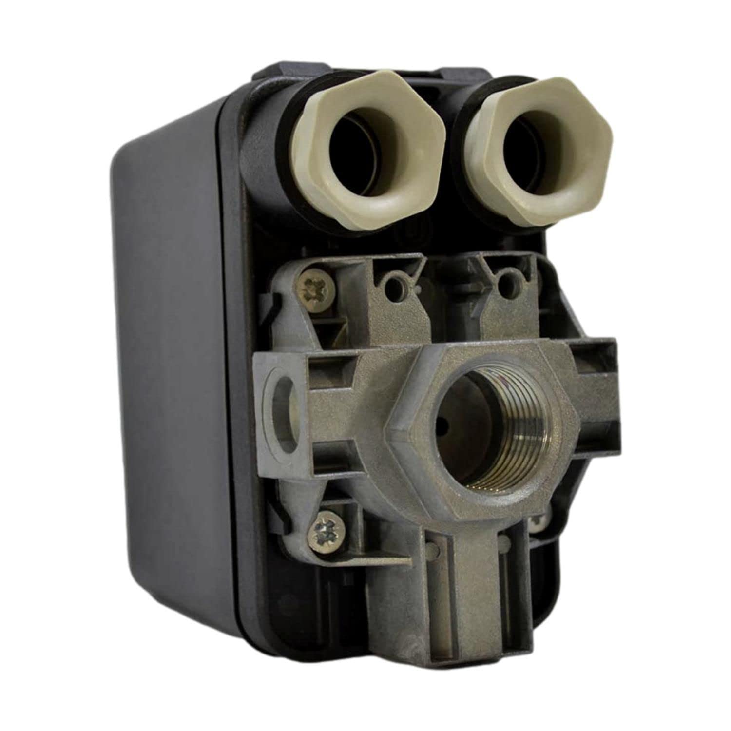 Schneider Electric XMPC06C2941S701 Pres Switch 6 bar, Druckschalter