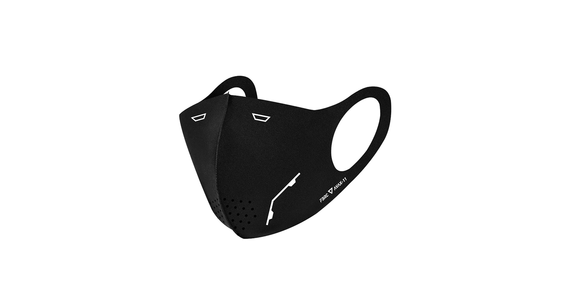 Amazon.com: Fabric of the Universe Techwear Graphics