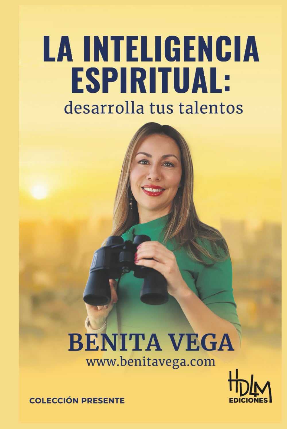 LA INTELIGENCIA ESPIRITUAL desarrolla tus talentos