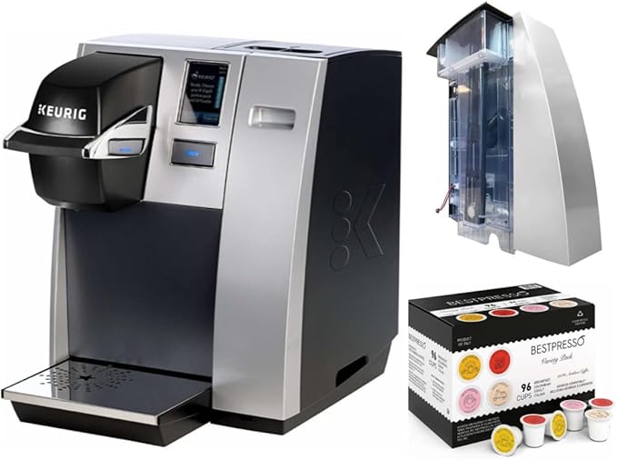 Keurig K150 Series Commercial KCup Brewing System with