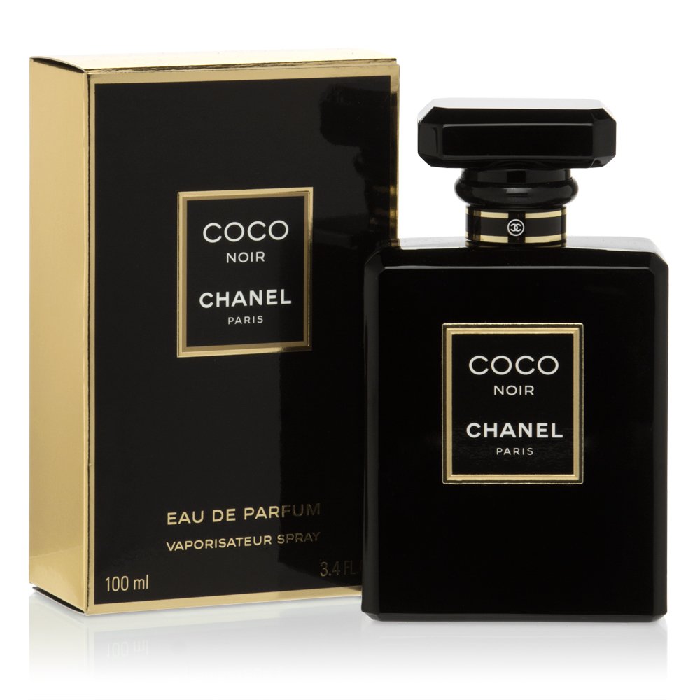 Chanel Coco Noir Edp 100ml With Ayur Lotion FREE - Review, Price and Buying Guide