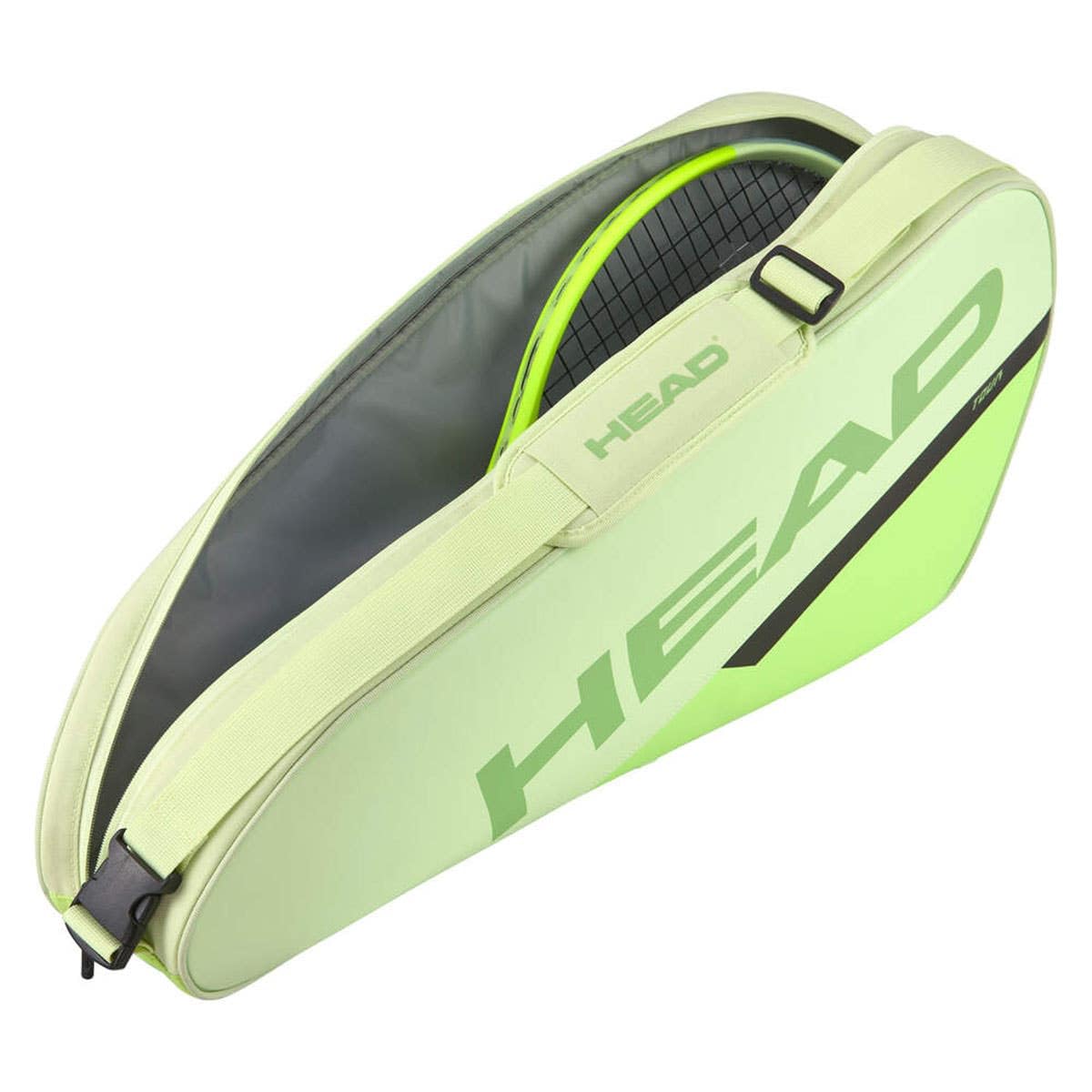 Head Echo kask narciarski