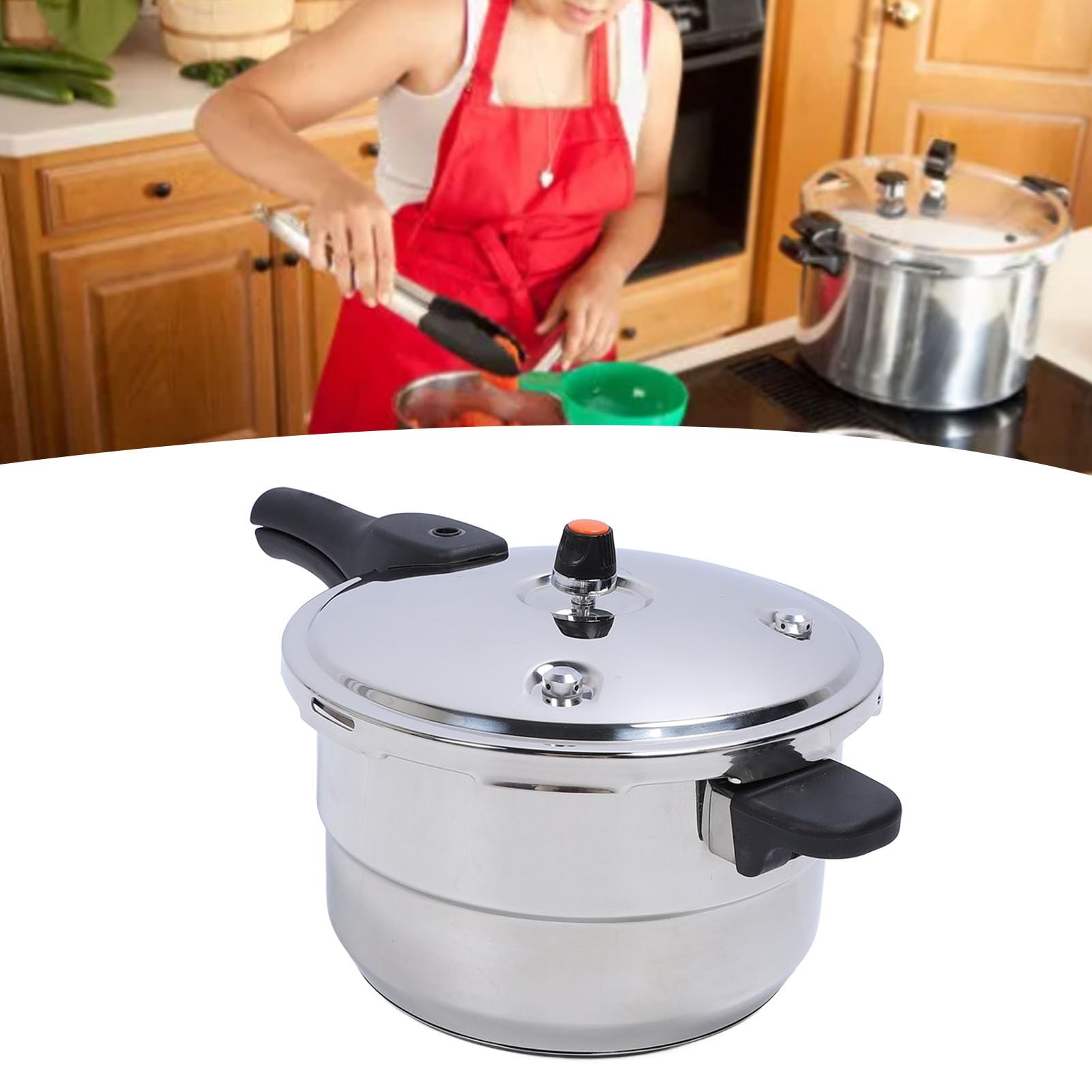 Induction Base Meeth Pressure Cooker Price Small Pressure Cooker
