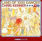 Atlantic R&B 1000