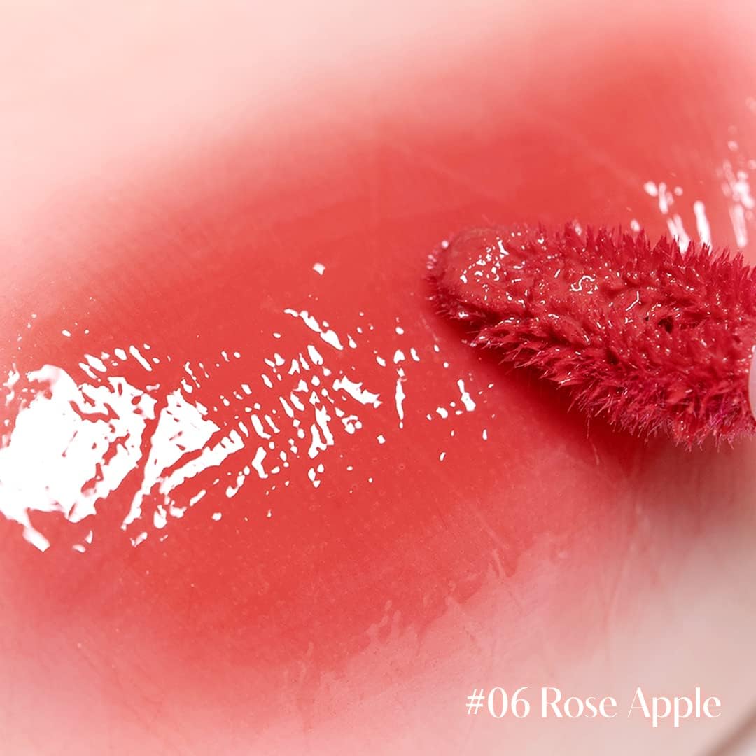 Dasique Juicy Dew Tint (06 Rose Apple)