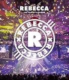 REBECCA LIVE TOUR 2017 at 日本武道館 [Blu-ray]