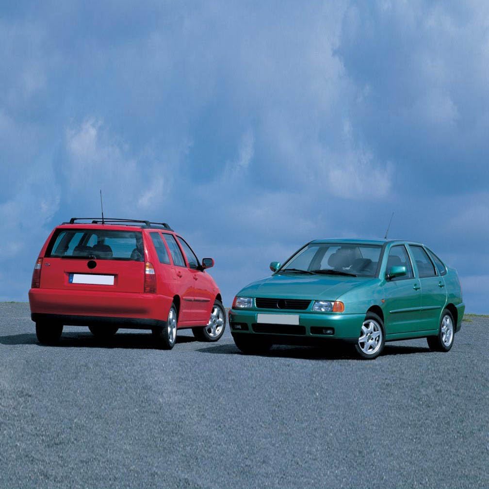 Tekerlek Bijon Saplaması 4 Adet 3A0601139 VW Polo Classic ile uyumlu 1996-2000