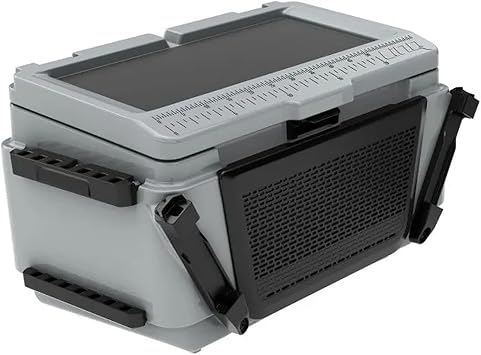 Sea-Doo New OEM, LinQ Weather Resistant 13.5 Gallon 51 Liter Cooler, 269800943