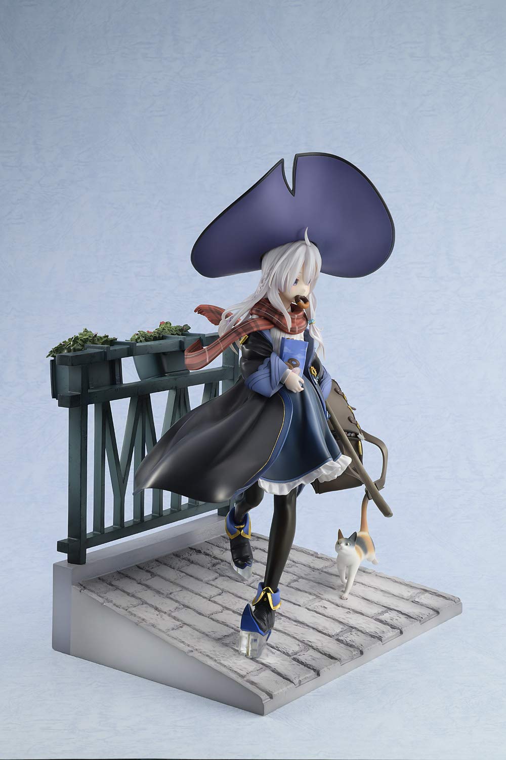 Amazon.co.jp: ベルファイン 魔女の旅々 イレイナ DX Ver. 1/7スケール 