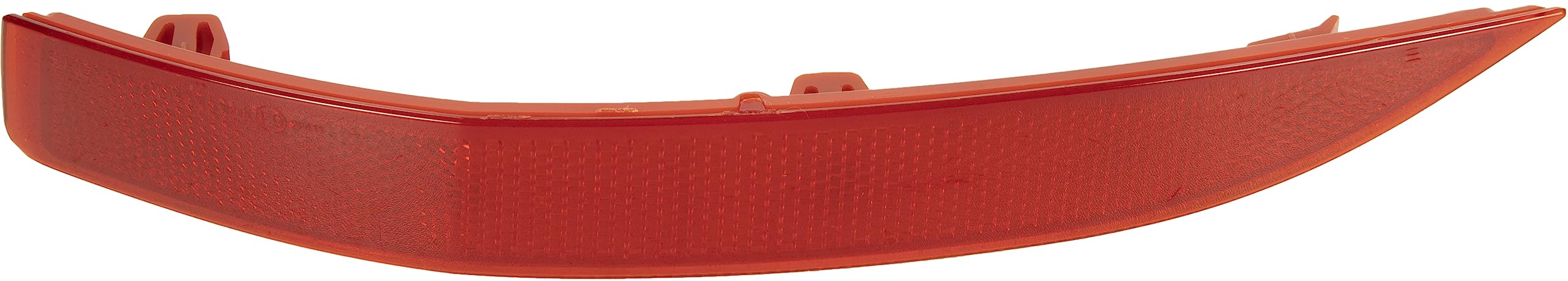 Taros Trade 274356 Rear Bumper Reflector Left