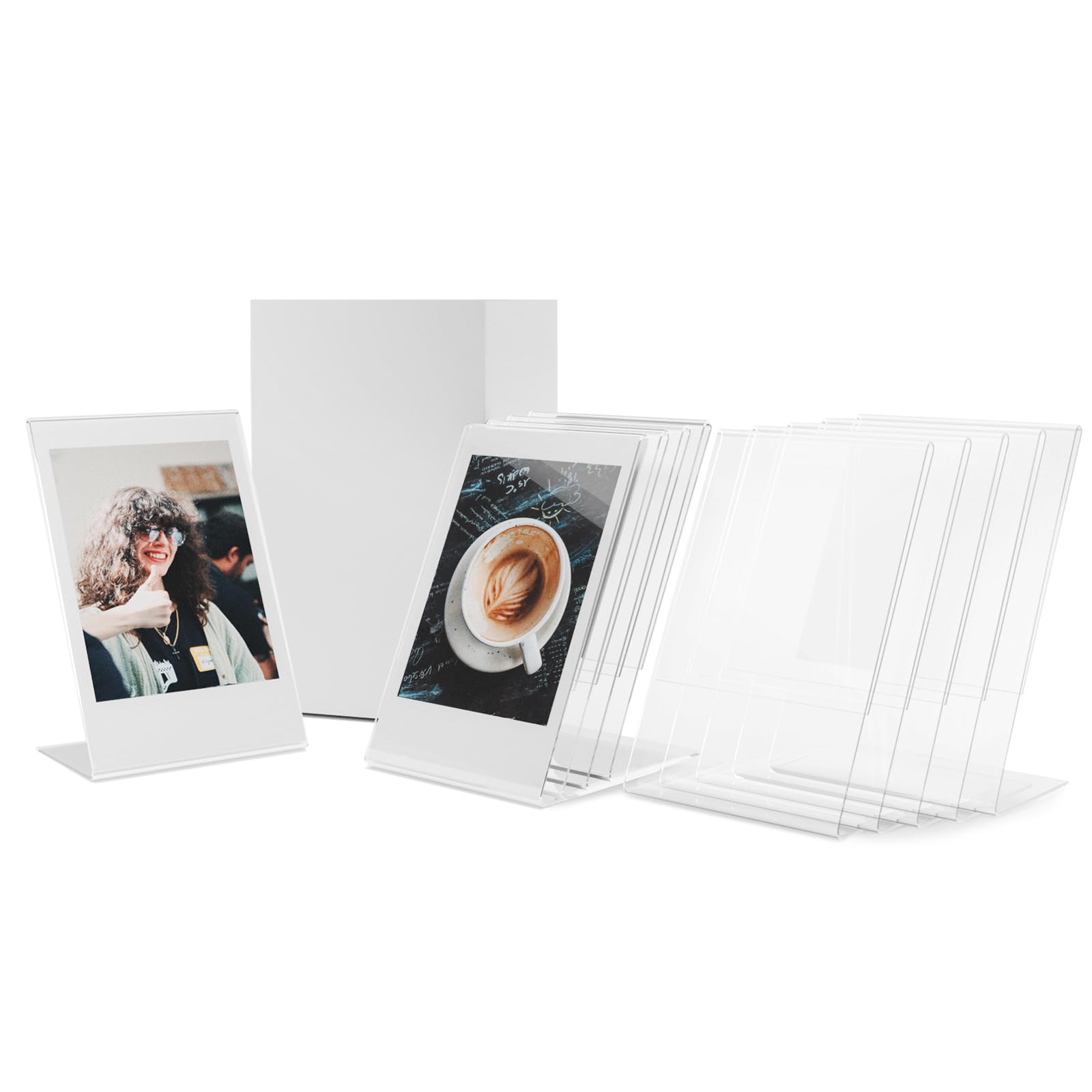 Cadre photo pour films Fuji Square SQ6 SQ1 : décorez votre bureau avec vos plus beaux souvenirs