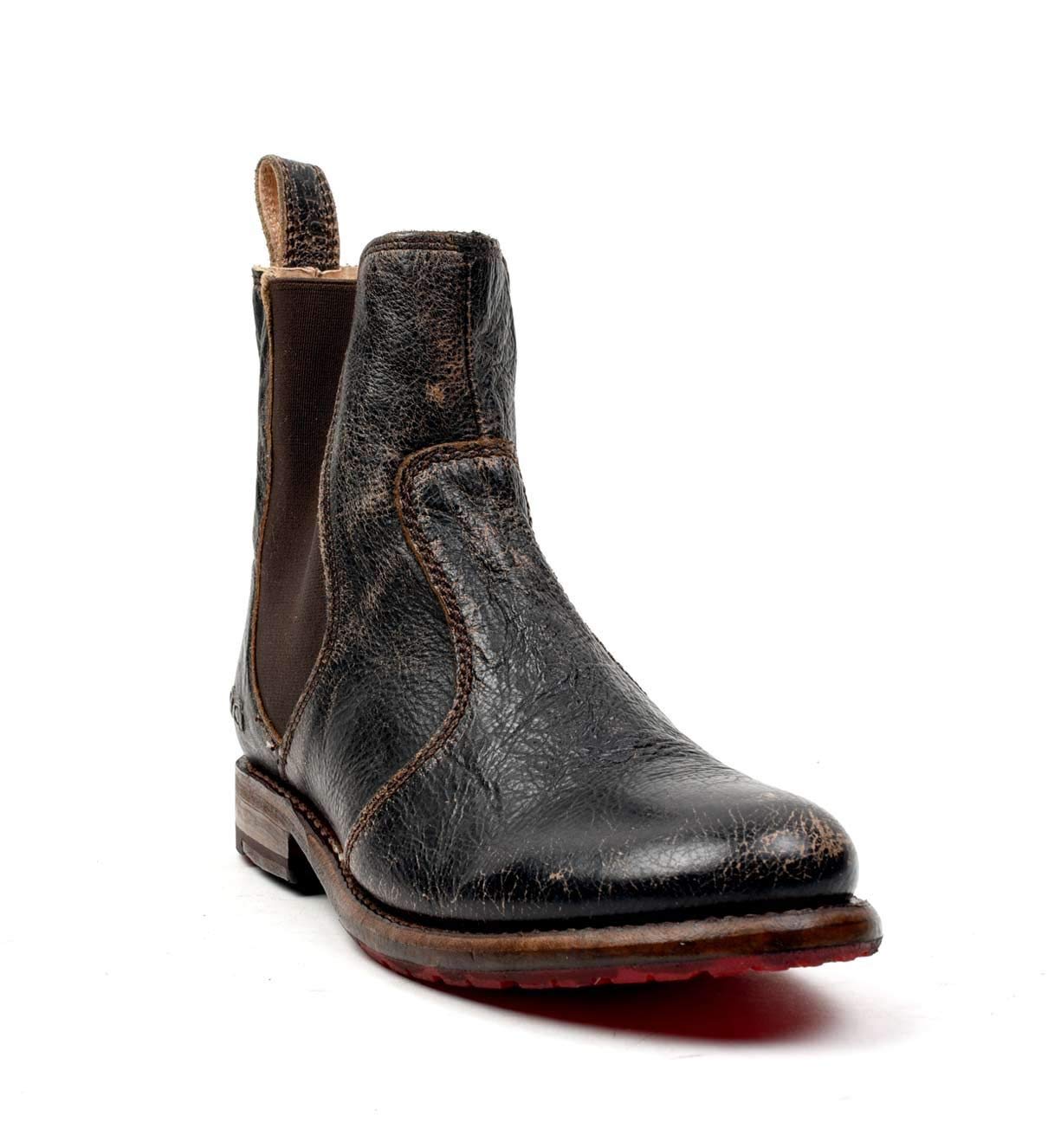 Bed Stu Nandi Womens Boot