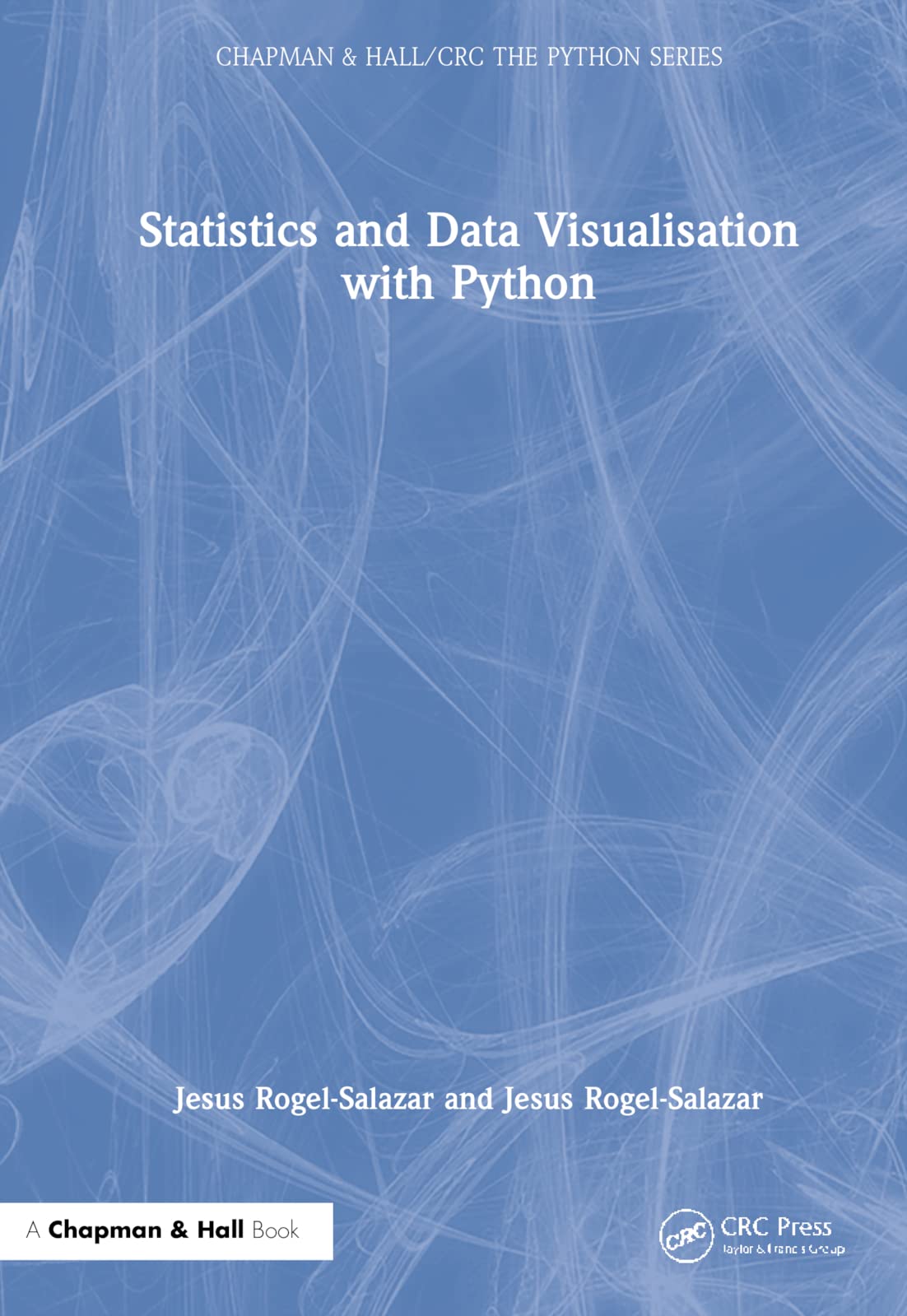 Statistics and Data Visualisation with Python