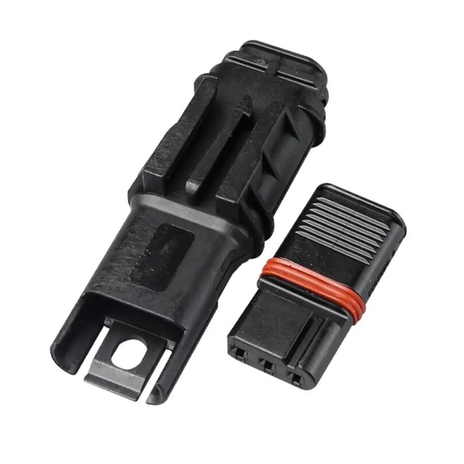 872-405-501/872-837-506 Spina/indicatori/direzione a 3 pin, connettore/maniglia della porta 3P da 1,2 mm(872-837-506,20 PCS)