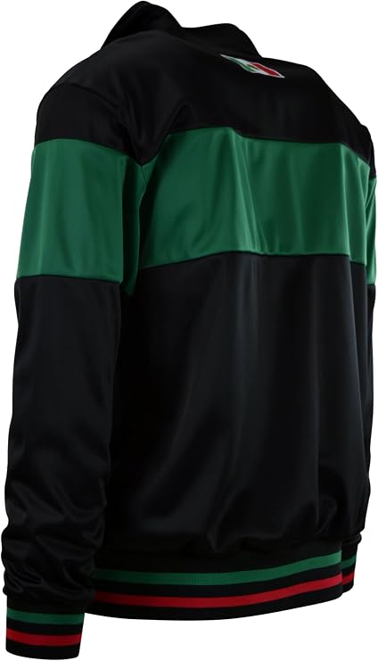 ChoiceApparel Men's Mexico Track Jacket