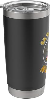 Disney Snow White New Years Oh Great Another Grumpy One Stainless Steel Insulated Tumbler