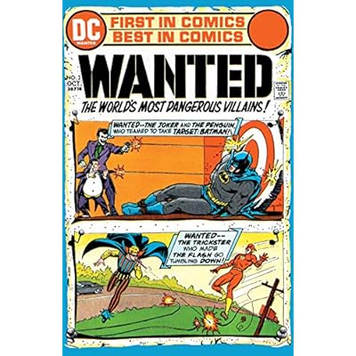 Wanted