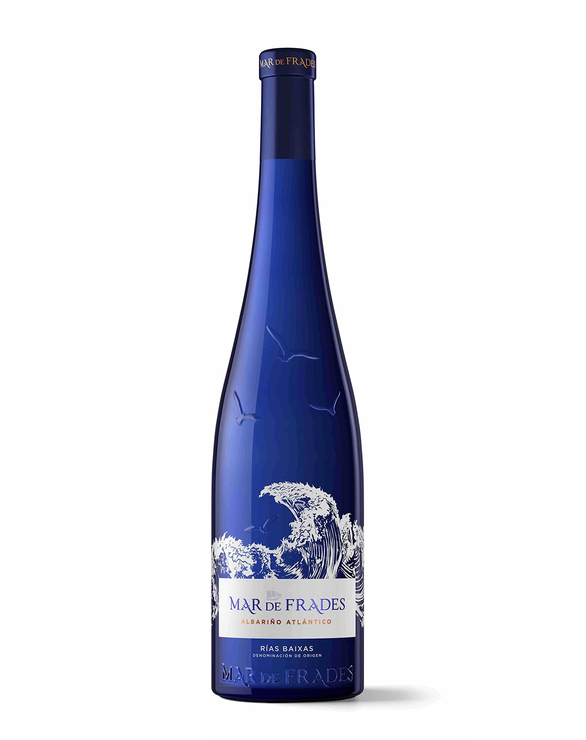 Mar de Frades 6 botellas 75 cl