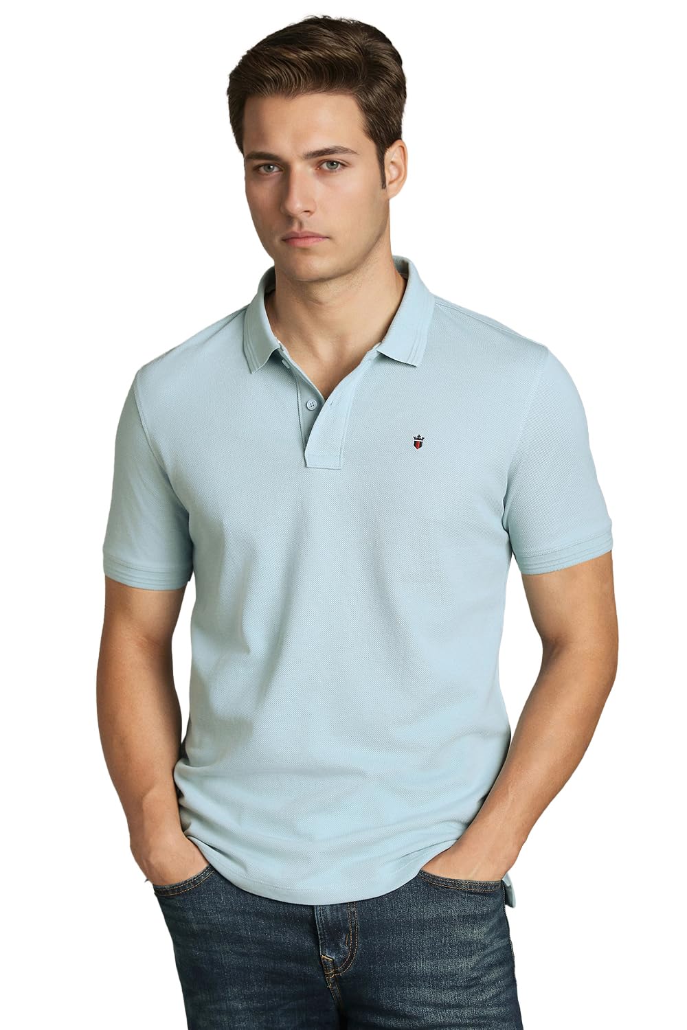 louis philippe Men T-Shirt-picture-41