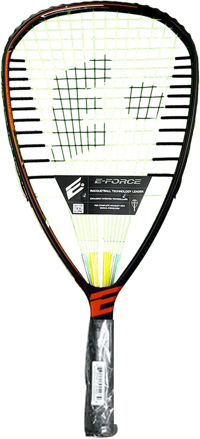 EForce Sector 5 Plus 170 Raqueta de raquetbol 3 58 Yaxa Guatemala