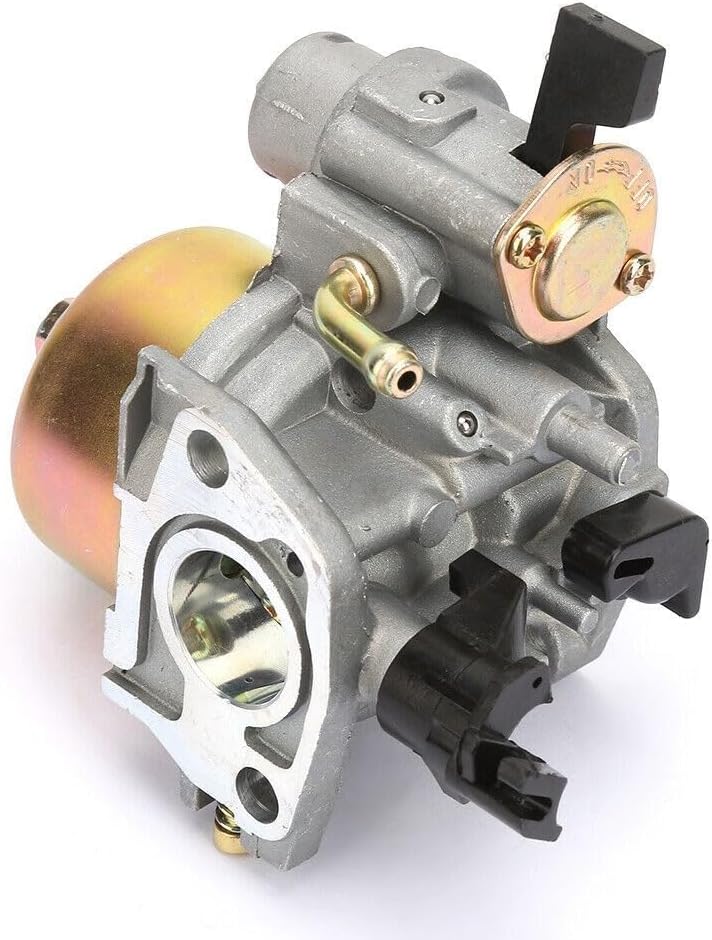 or for 168F/170F 2.5KW Water Pump and Tiller Engine Replacement, P19-001 Model Compatible with Mini Cultivator Parts