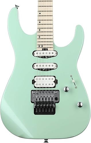 Charvel Pro-Mod DK24 HSS FR - Océano específico