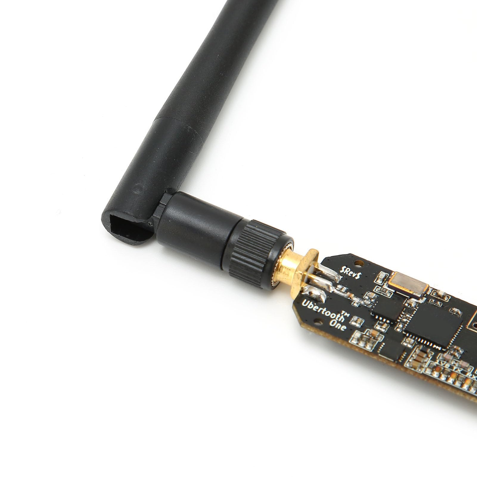 Generic Plataforma de Desarrollo Inalámbrico, UBERTOOTH One Module PCB Componente Electrónico Alta Sensibilidad para Teléfono Móvil para Computadora