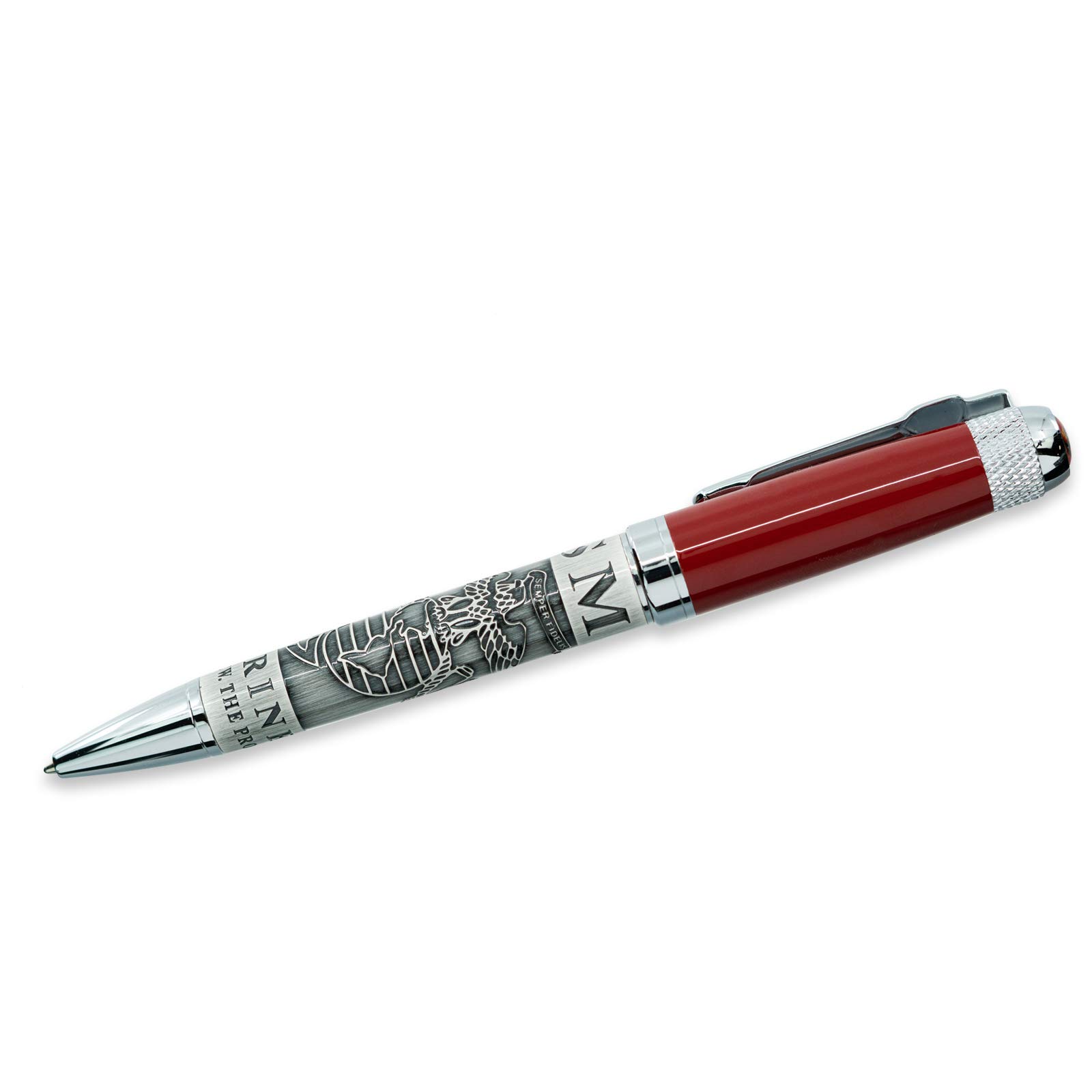 The Masonic Exchange US Military Ball Point Pen