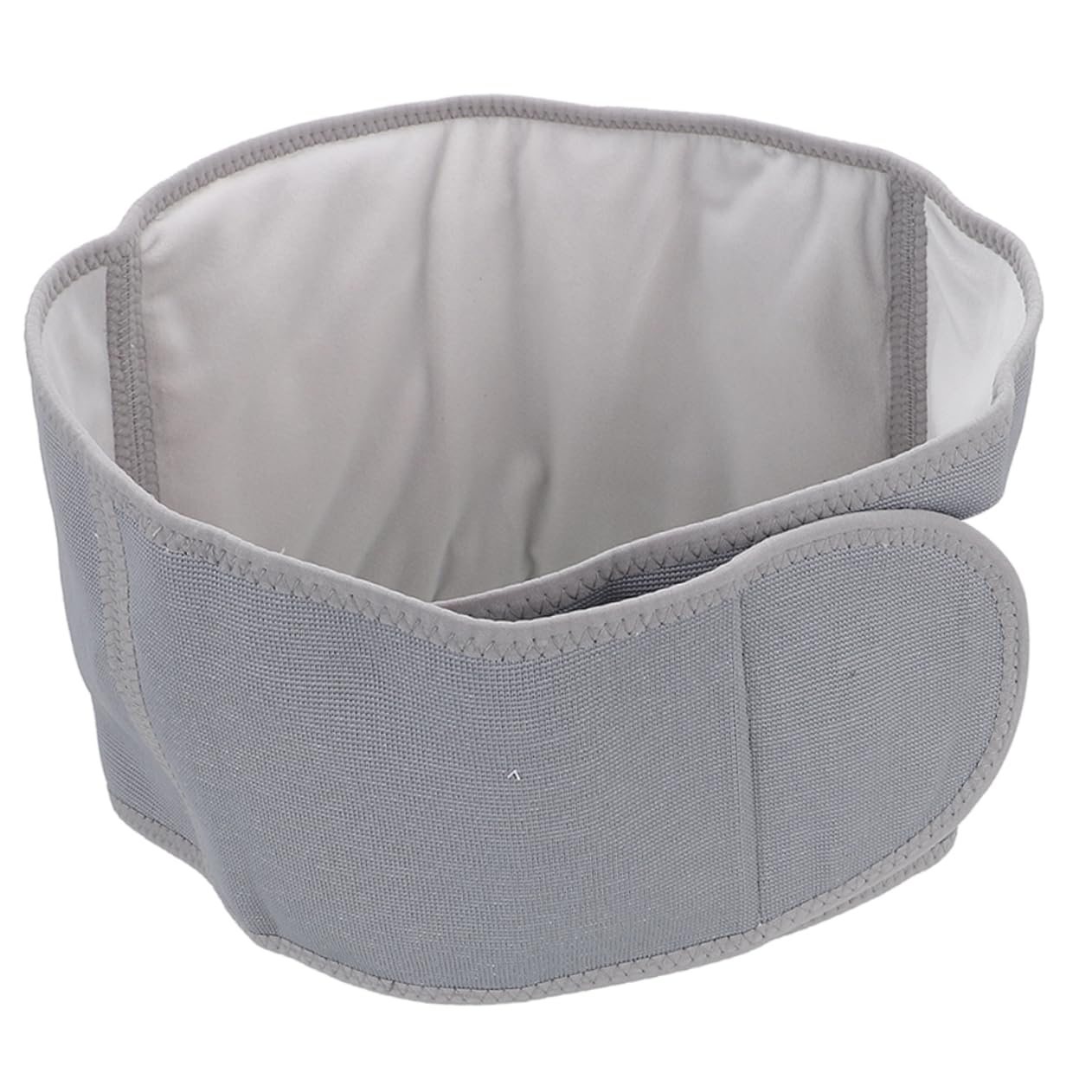 PLAFOPE Warm Waist Belt for Lower Back Support Thermal Waist Protective Belt for Relief Cozy and Breathable Heating Wrap for Winter Comfort Household Use Unisex Design